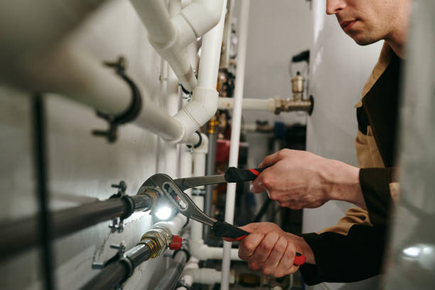 Best Boilers & Radiators  in Springfield, MI