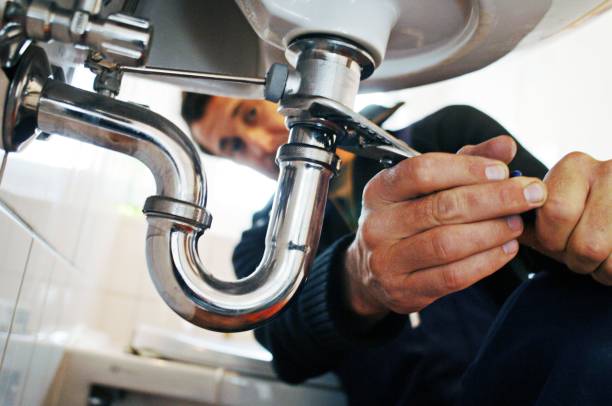  Springfield, MI Plumbing Pros
