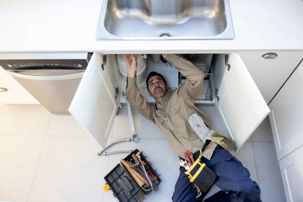 Best Affordable Plumber Near Me  in Springfield, MI