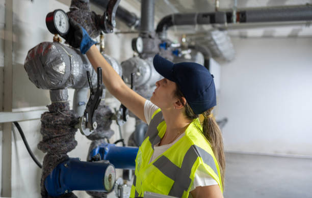 Best Residential Plumbing Services  in Springfield, MI