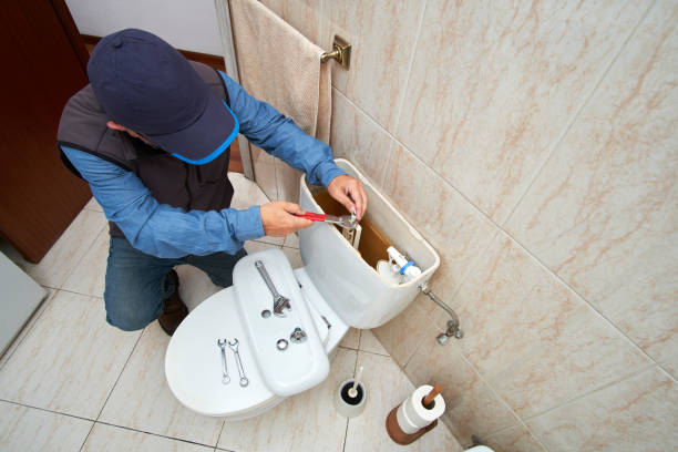 Best Plumbing Installation Services  in Springfield, MI