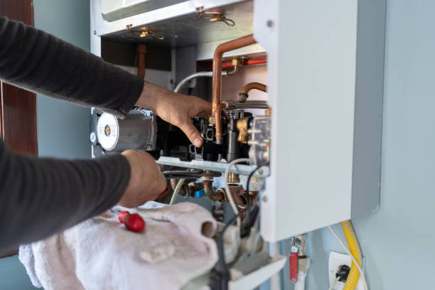 Best Pipe Repair Near Me  in Springfield, MI