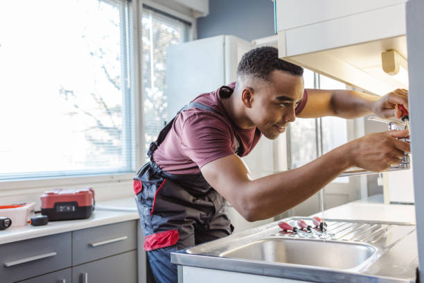 Best Hot Water Heater Installation  in Springfield, MI